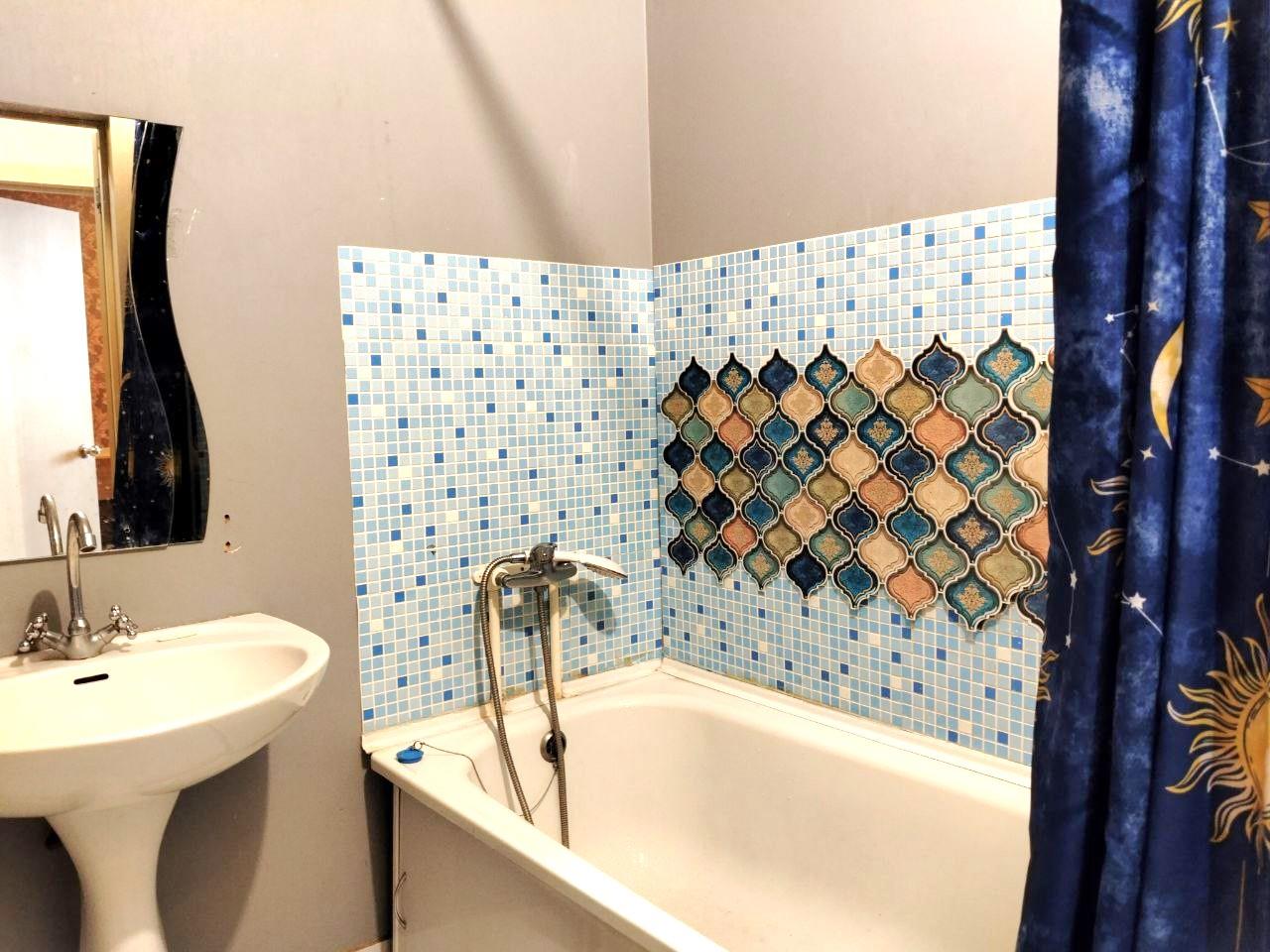 Фото №10: 1-комнатная квартира 47 м² - Краснодар, мкр. Карасунский внутригородской округ, ул. Лавочкина, 13/1