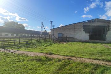 Фото №3: Коммерция 750 м² - Львовское, пер. Сквозной, 2