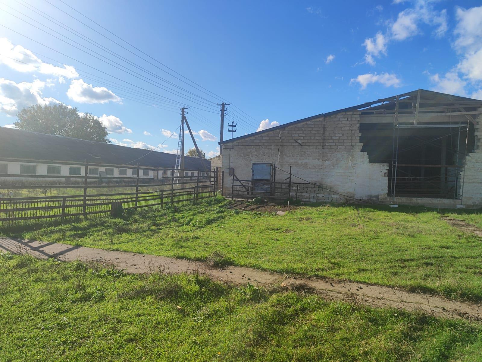 Фото №3: Коммерция 750 м² - Львовское, пер. Сквозной, 2