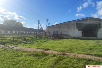 Фото №3: Коммерция 750 м² - Львовское, пер. Сквозной, 2