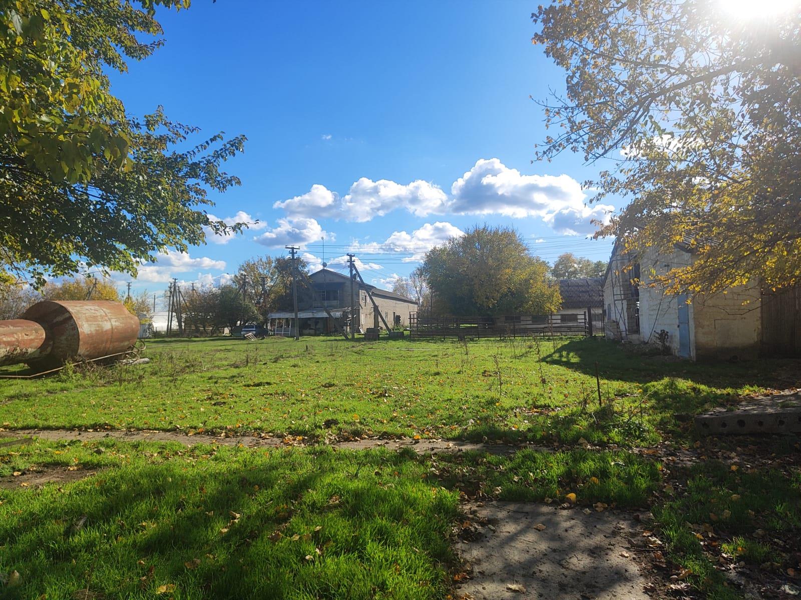 Фото №7: Коммерция 750 м² - Львовское, пер. Сквозной, 2