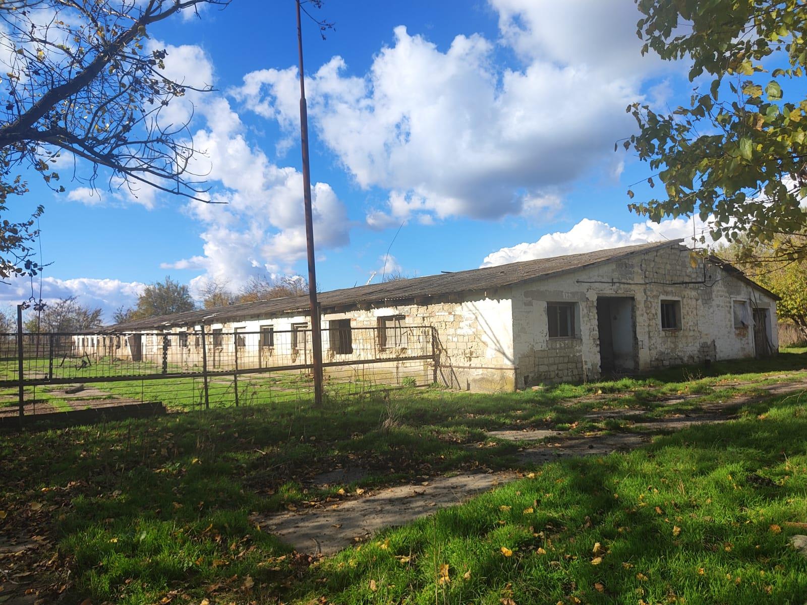 Фото №8: Коммерция 750 м² - Львовское, пер. Сквозной, 2