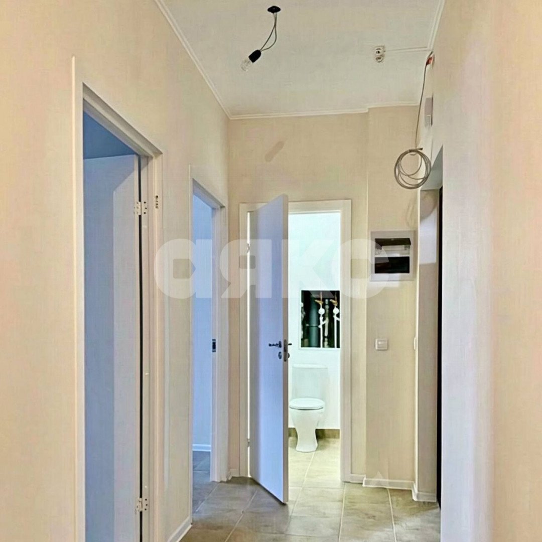 Фото №4: 3-комнатная квартира 70 м² - Путилково, мкр. ЖК Большое Путилково, ул. Просторная, 12