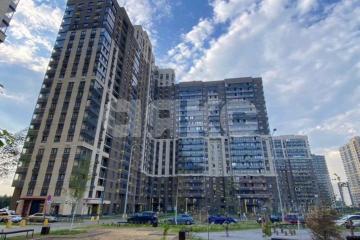 Фото №2: 3-комнатная квартира 70 м² - Путилково, мкр. ЖК Большое Путилково, ул. Просторная, 12