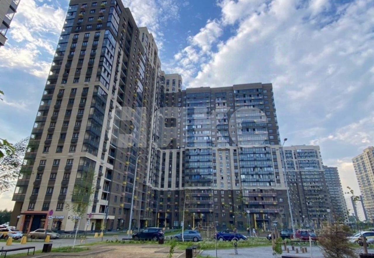 Фото №2: 3-комнатная квартира 70 м² - Путилково, мкр. ЖК Большое Путилково, ул. Просторная, 12