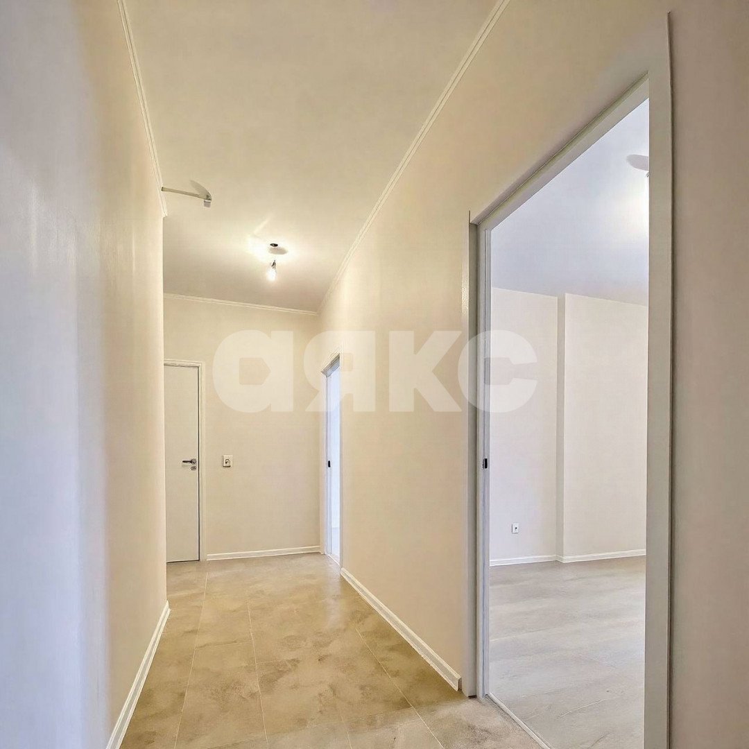 Фото №9: 3-комнатная квартира 70 м² - Путилково, мкр. ЖК Большое Путилково, ул. Просторная, 12