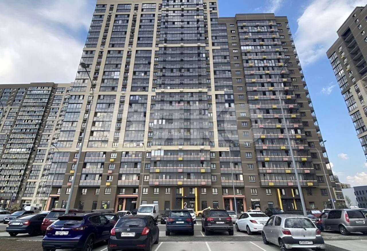 Фото №3: 3-комнатная квартира 70 м² - Путилково, мкр. ЖК Большое Путилково, ул. Просторная, 12