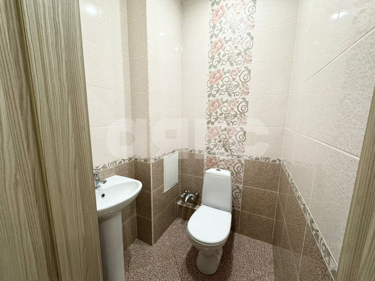 Фото №28: 2-комнатная квартира 60 м² - Казань, р. Кировский, ул. Проточная, 6