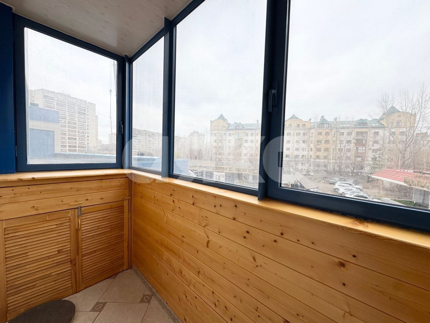 Фото №32: 2-комнатная квартира 60 м² - Казань, р. Кировский, ул. Проточная, 6