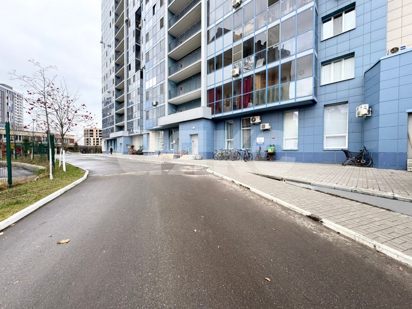 Фото №33: 2-комнатная квартира 60 м² - Казань, р. Кировский, ул. Проточная, 6