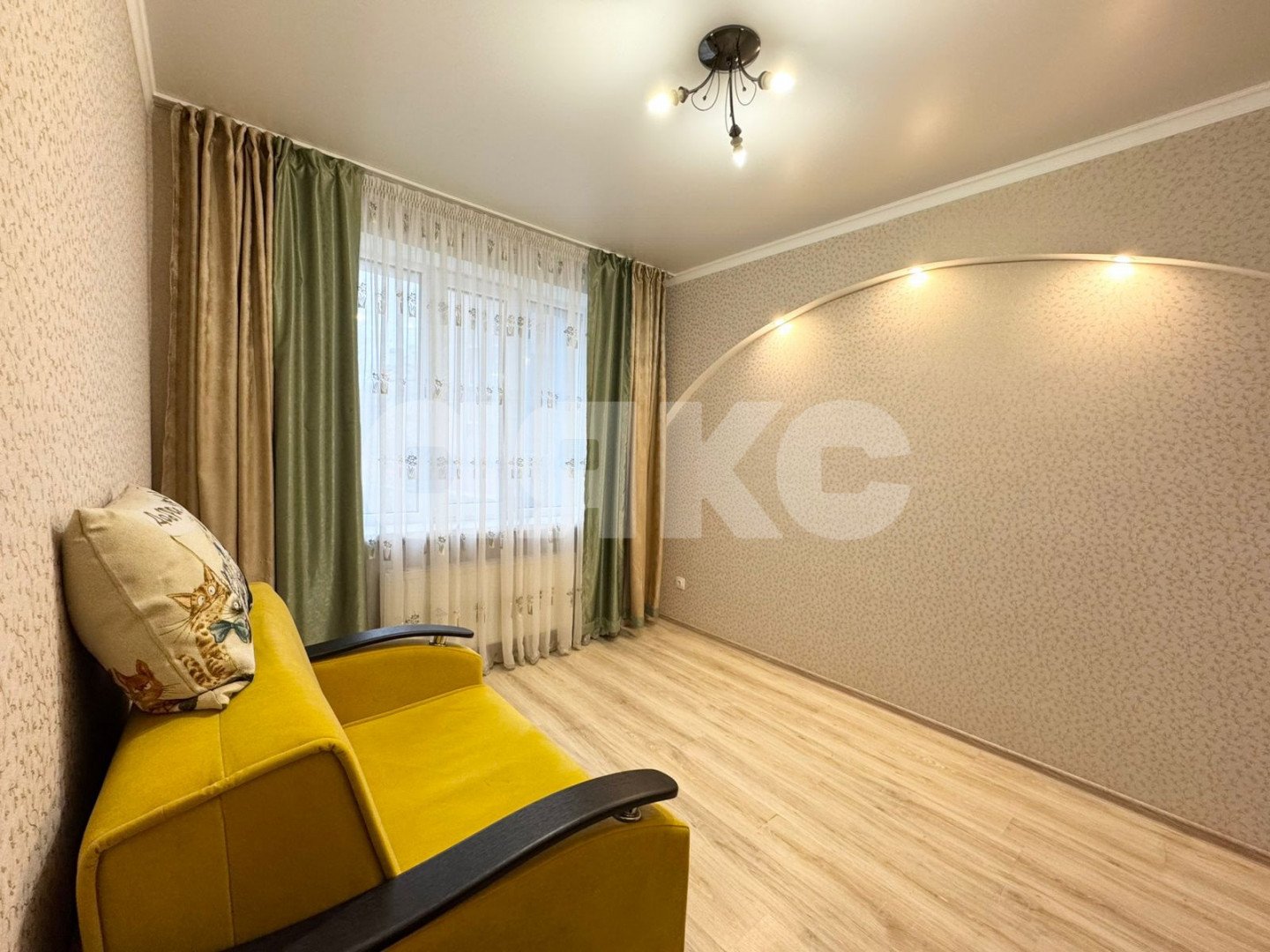 Фото №8: 2-комнатная квартира 60 м² - Казань, р. Кировский, ул. Проточная, 6