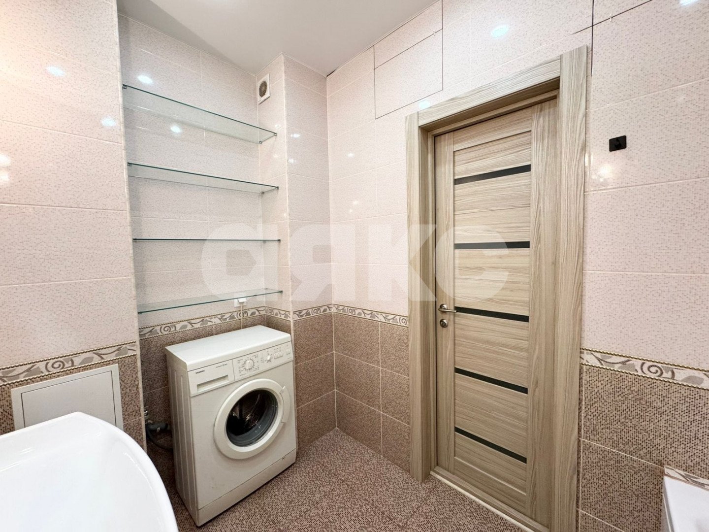 Фото №25: 2-комнатная квартира 60 м² - Казань, р. Кировский, ул. Проточная, 6