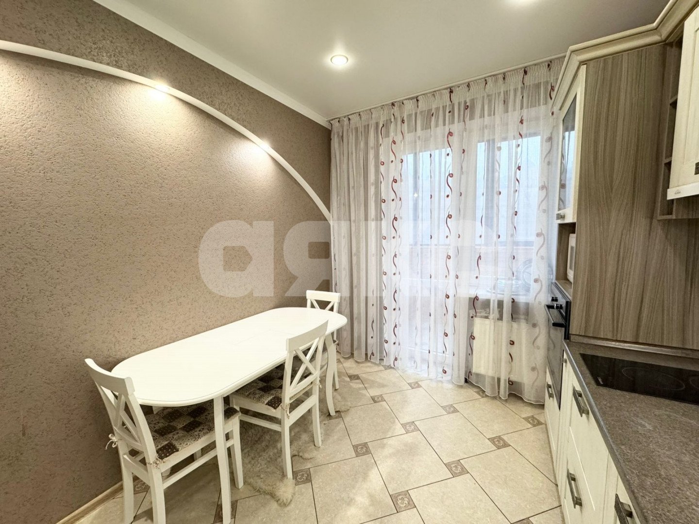 Фото №5: 2-комнатная квартира 60 м² - Казань, р. Кировский, ул. Проточная, 6