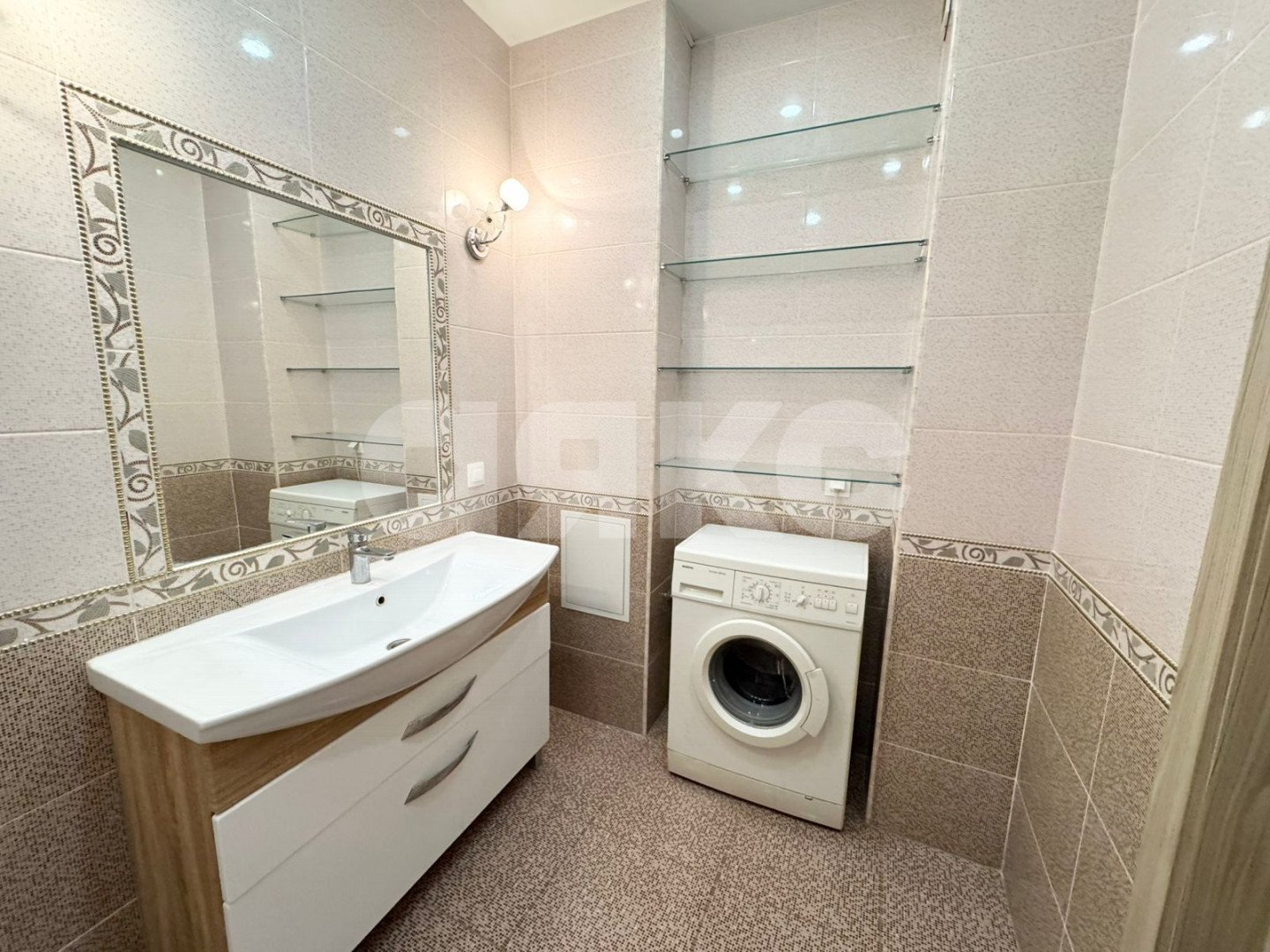 Фото №24: 2-комнатная квартира 60 м² - Казань, р. Кировский, ул. Проточная, 6