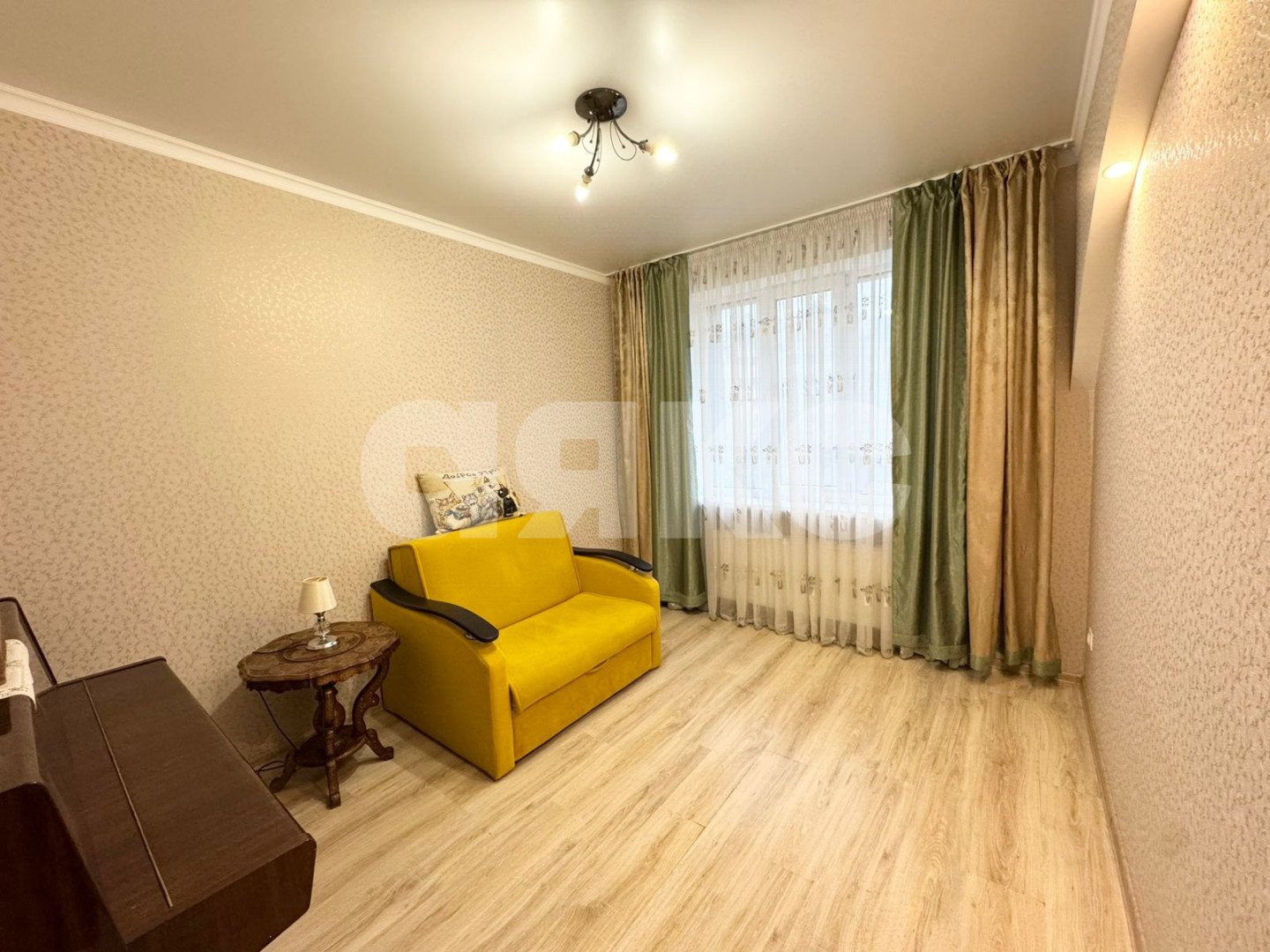 Фото №9: 2-комнатная квартира 60 м² - Казань, р. Кировский, ул. Проточная, 6