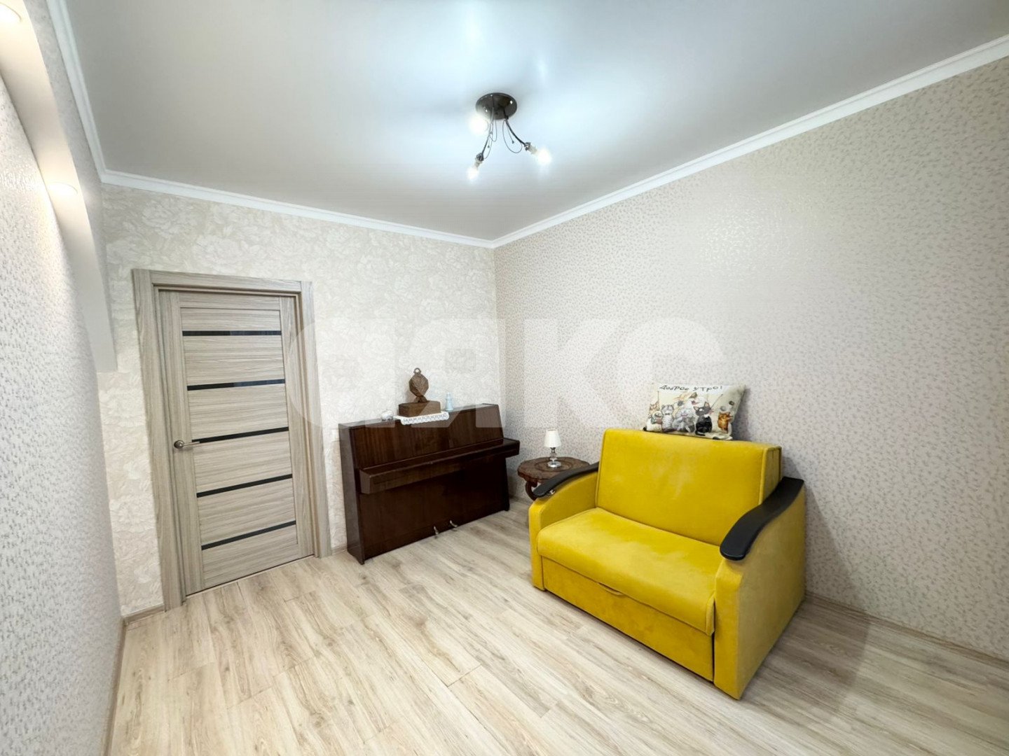 Фото №10: 2-комнатная квартира 60 м² - Казань, р. Кировский, ул. Проточная, 6