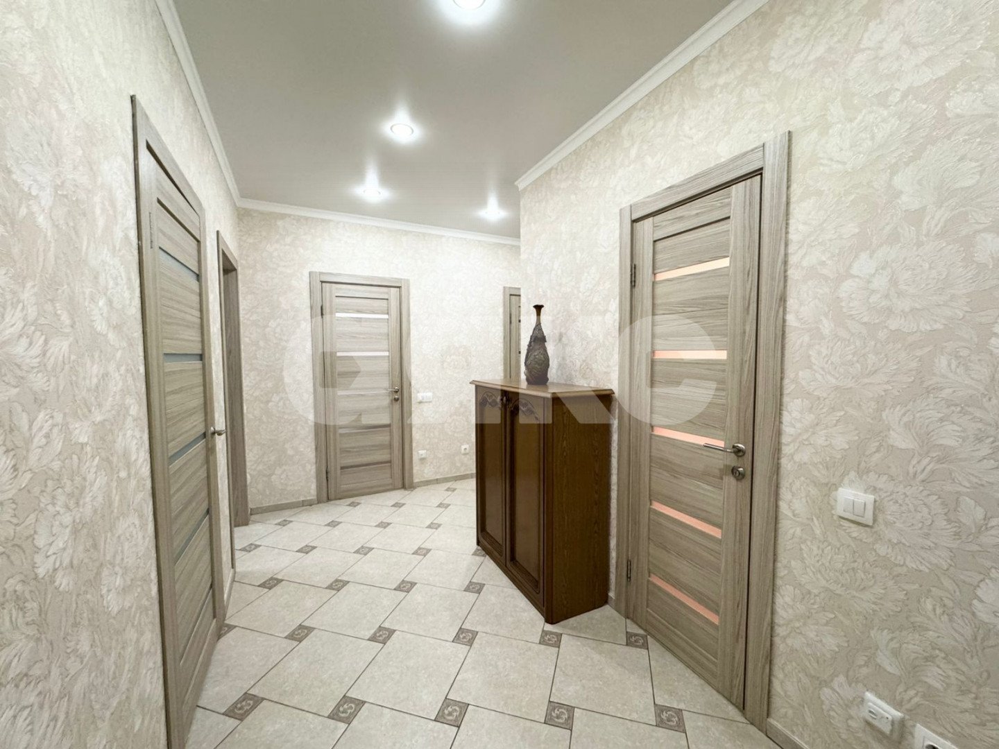 Фото №20: 2-комнатная квартира 60 м² - Казань, р. Кировский, ул. Проточная, 6