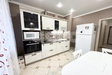 Фото №2: 2-комнатная квартира 60 м² - Казань, р. Кировский, ул. Проточная, 6