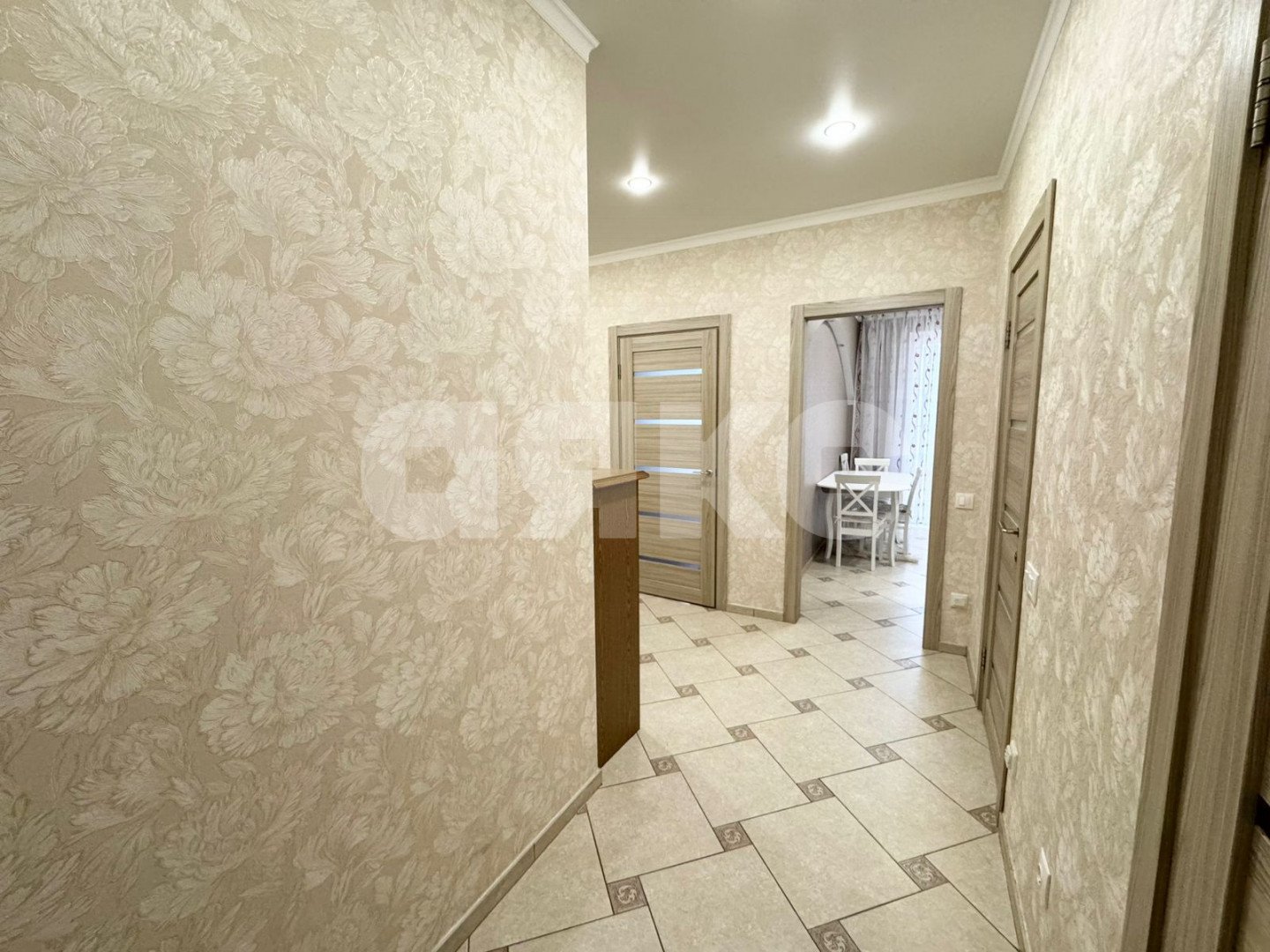 Фото №18: 2-комнатная квартира 60 м² - Казань, р. Кировский, ул. Проточная, 6