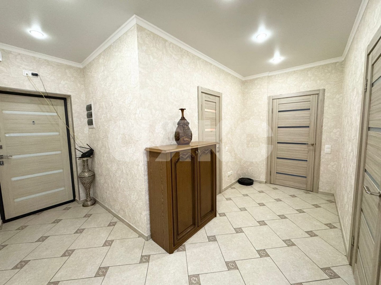 Фото №22: 2-комнатная квартира 60 м² - Казань, р. Кировский, ул. Проточная, 6