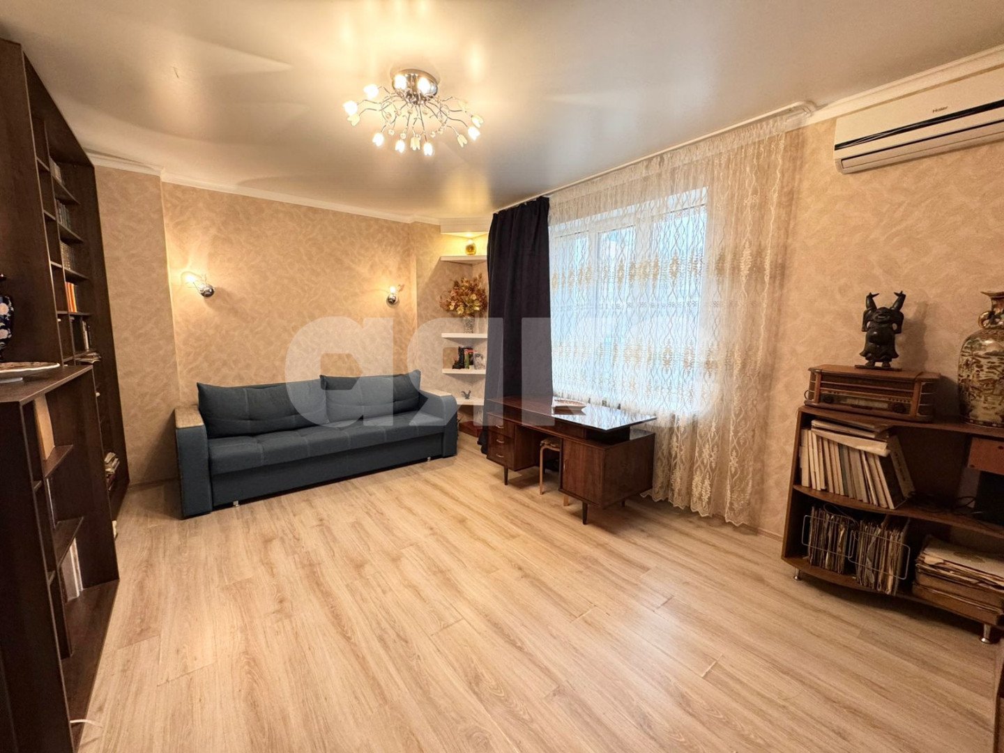 Фото №14: 2-комнатная квартира 60 м² - Казань, р. Кировский, ул. Проточная, 6