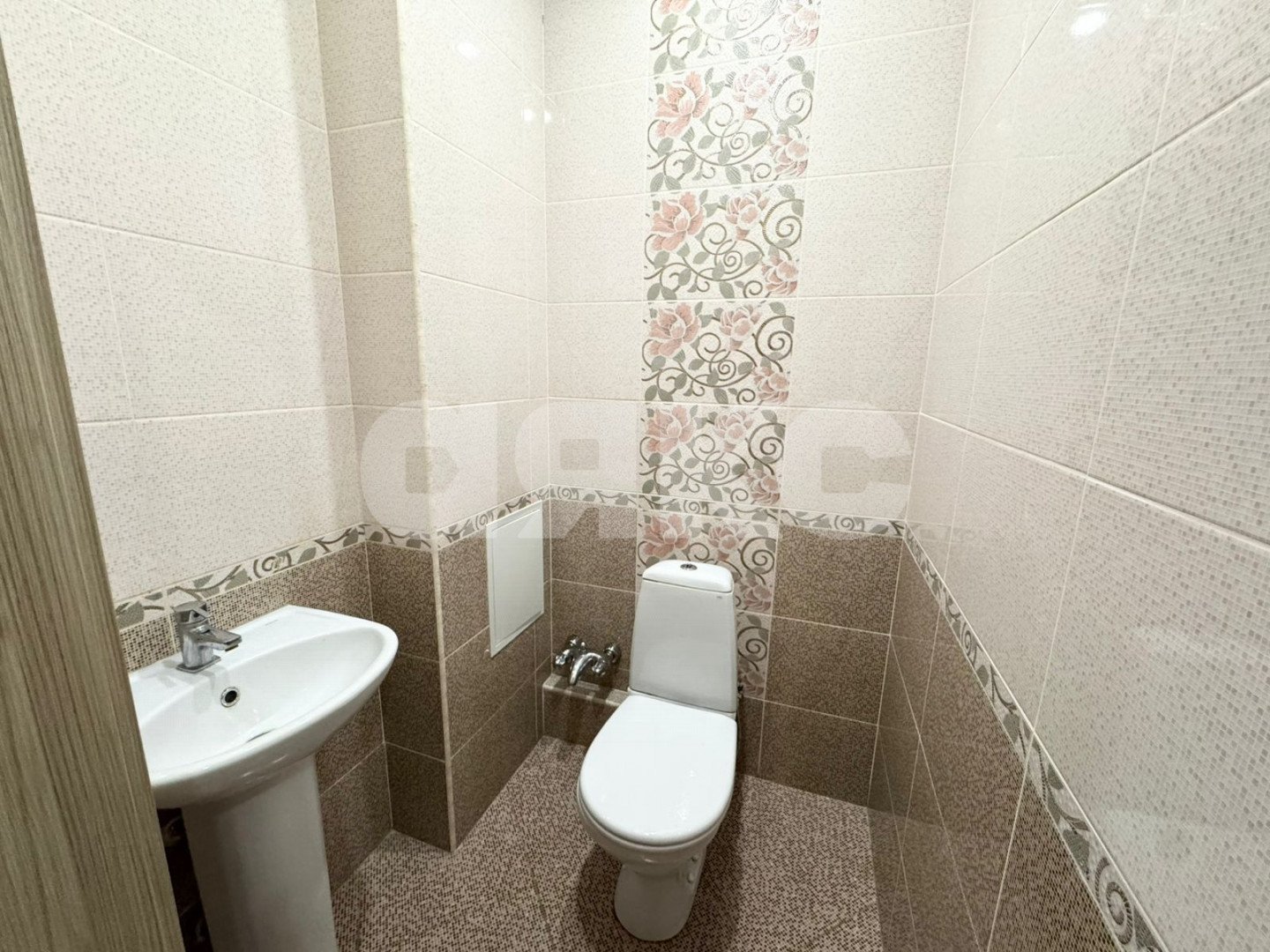 Фото №29: 2-комнатная квартира 60 м² - Казань, р. Кировский, ул. Проточная, 6