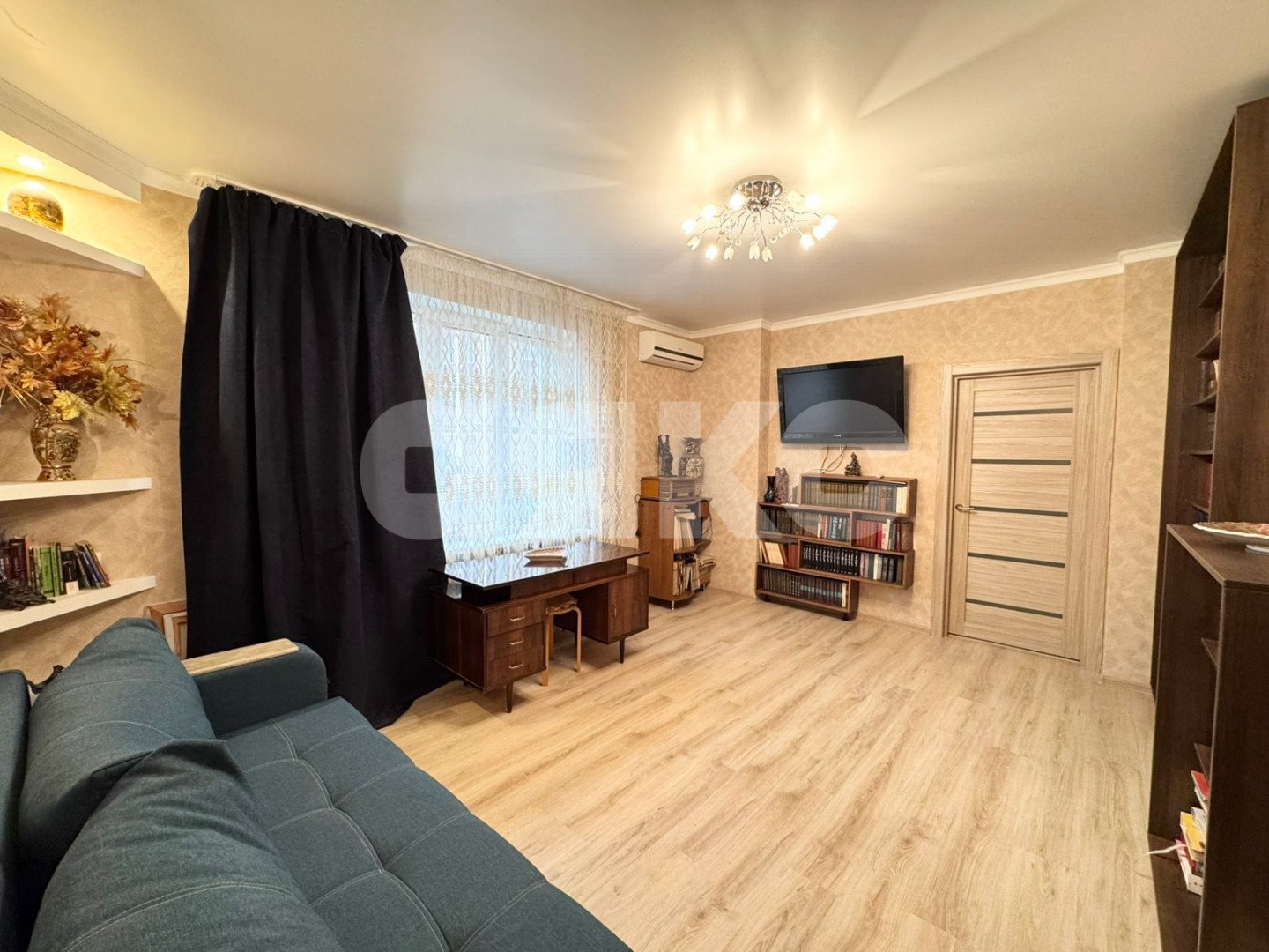 Фото №17: 2-комнатная квартира 60 м² - Казань, р. Кировский, ул. Проточная, 6