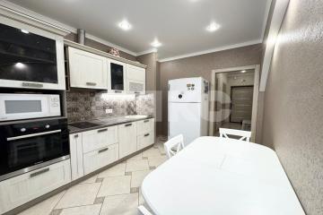 Фото №1: 2-комнатная квартира 60 м² - Казань, р. Кировский, ул. Проточная, 6