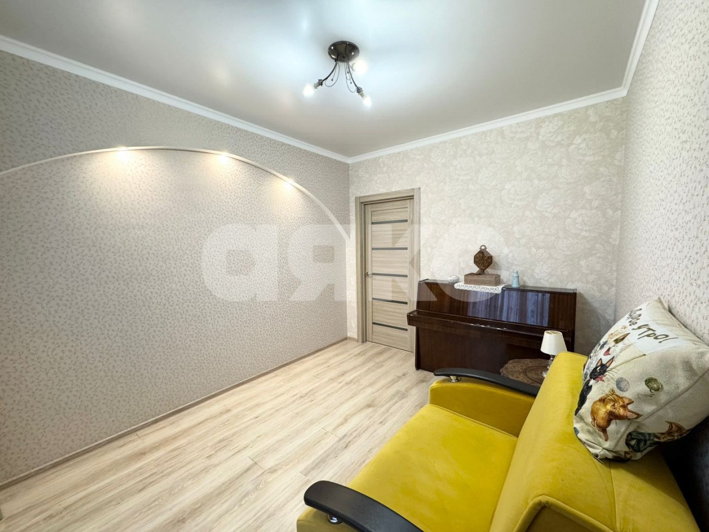 Фото №11: 2-комнатная квартира 60 м² - Казань, р. Кировский, ул. Проточная, 6