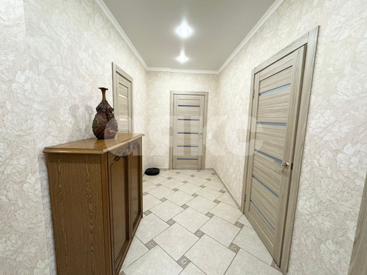 Фото №19: 2-комнатная квартира 60 м² - Казань, р. Кировский, ул. Проточная, 6