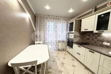 Фото №4: 2-комнатная квартира 60 м² - Казань, р. Кировский, ул. Проточная, 6