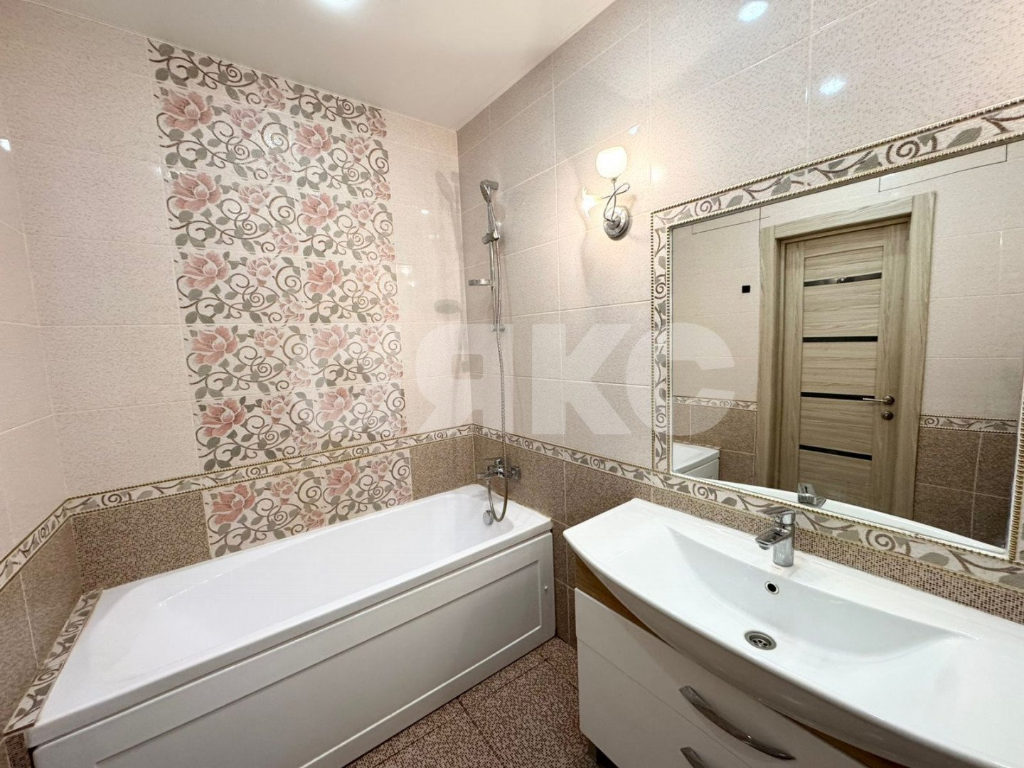 Фото №23: 2-комнатная квартира 60 м² - Казань, р. Кировский, ул. Проточная, 6