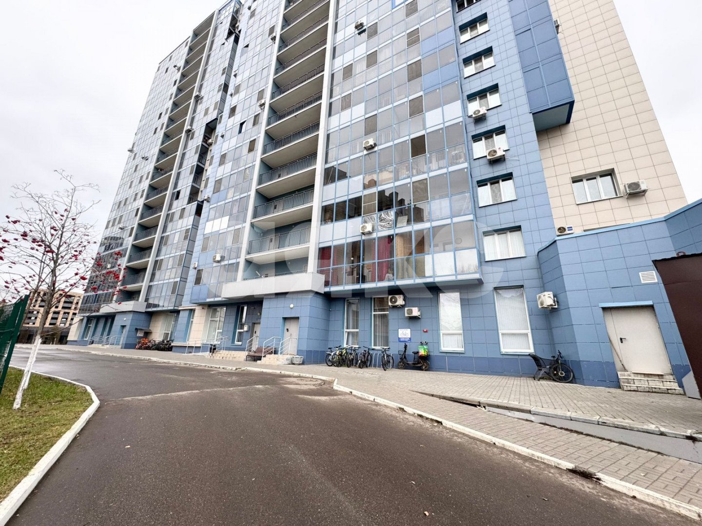 Фото №34: 2-комнатная квартира 60 м² - Казань, р. Кировский, ул. Проточная, 6