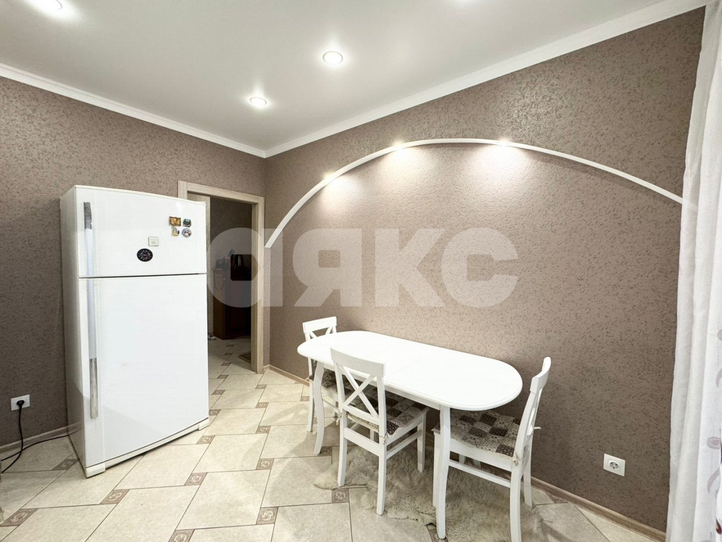 Фото №6: 2-комнатная квартира 60 м² - Казань, р. Кировский, ул. Проточная, 6