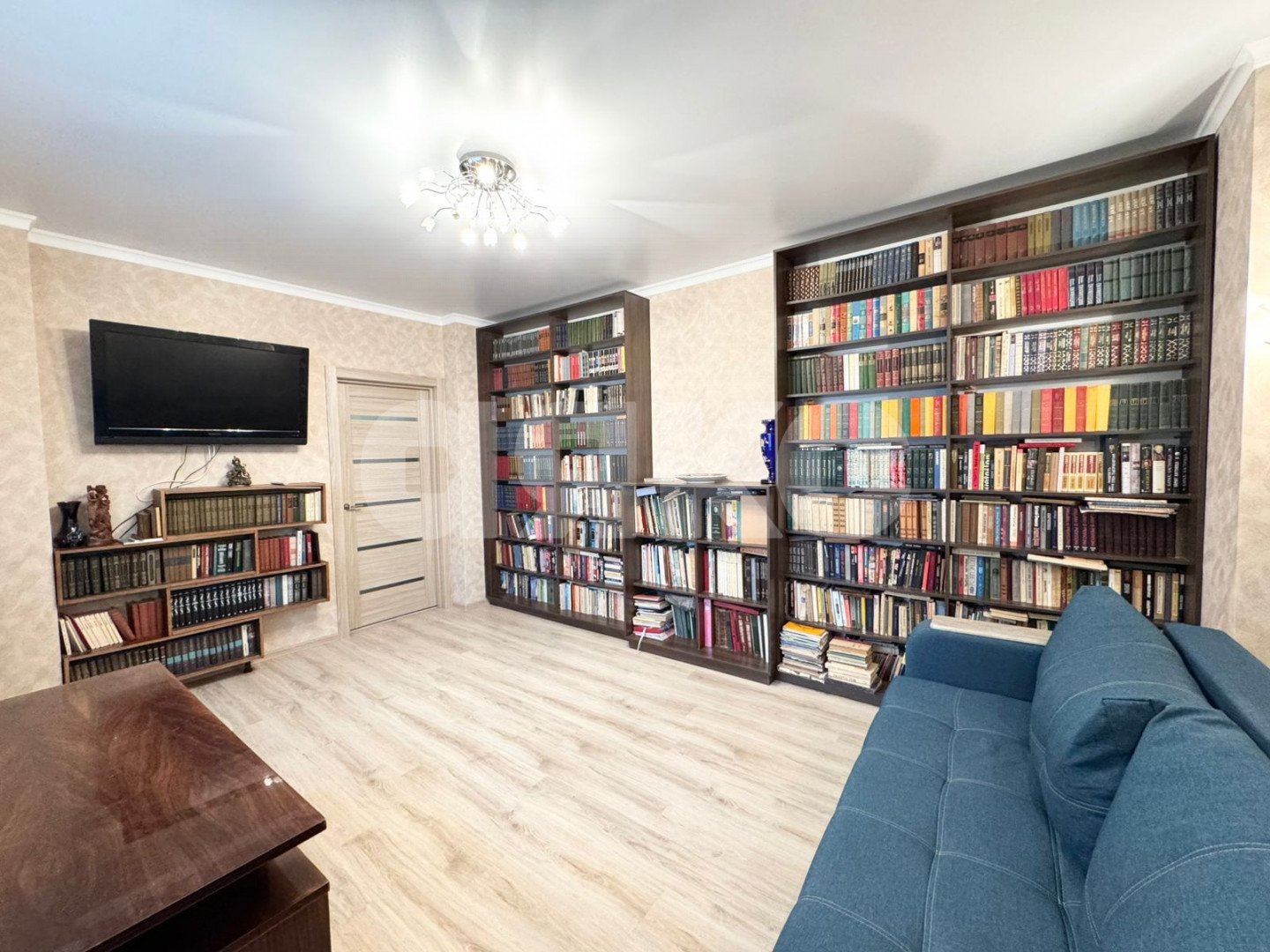 Фото №16: 2-комнатная квартира 60 м² - Казань, р. Кировский, ул. Проточная, 6