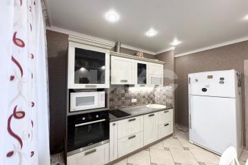 Фото №3: 2-комнатная квартира 60 м² - Казань, р. Кировский, ул. Проточная, 6