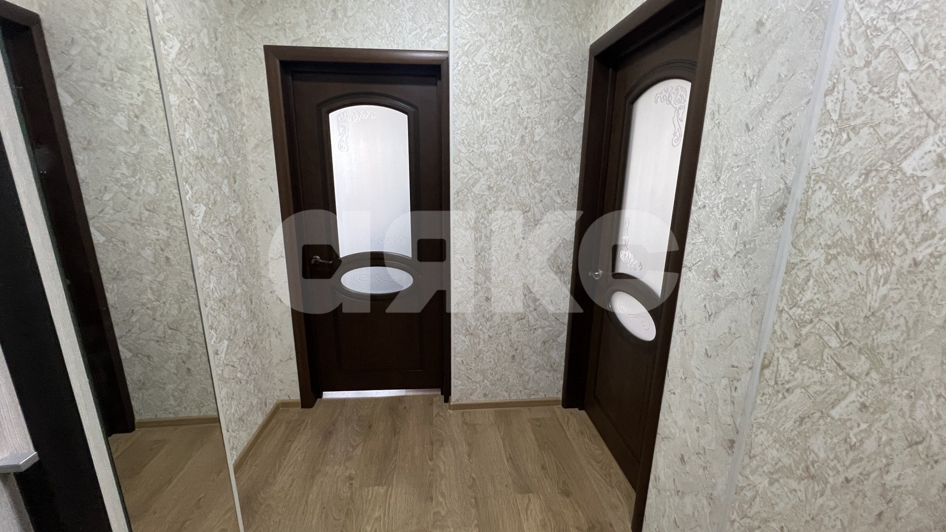 Фото №8: 2-комнатная квартира 57 м² - Анапа, Парковый, мкр. ЖК Радуга, ул. Парковая, 64к3