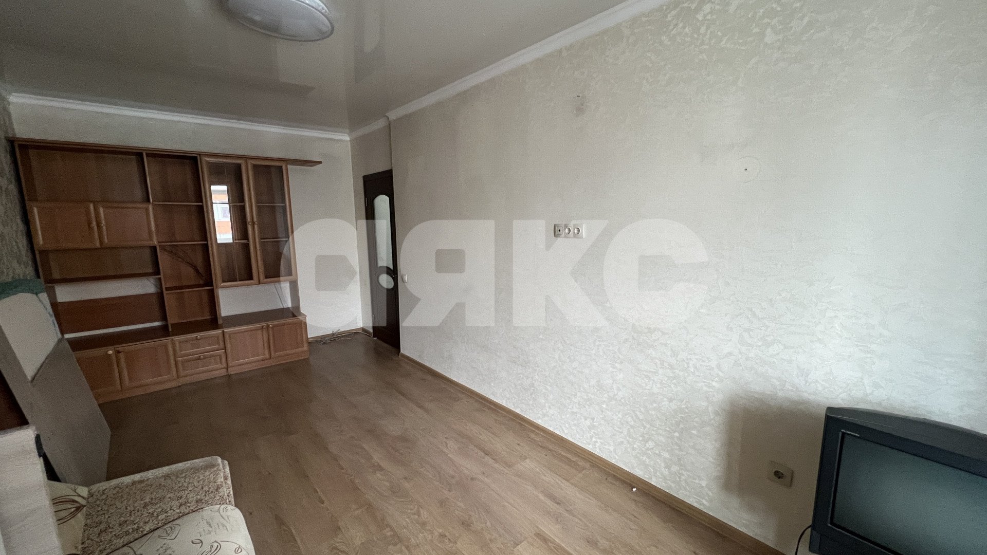 Фото №12: 2-комнатная квартира 57 м² - Анапа, Парковый, мкр. ЖК Радуга, ул. Парковая, 64к3