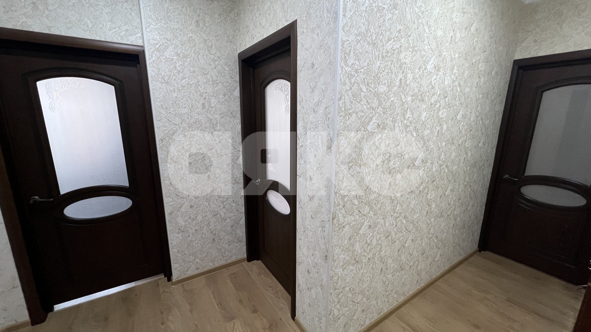 Фото №10: 2-комнатная квартира 57 м² - Анапа, Парковый, мкр. ЖК Радуга, ул. Парковая, 64к3