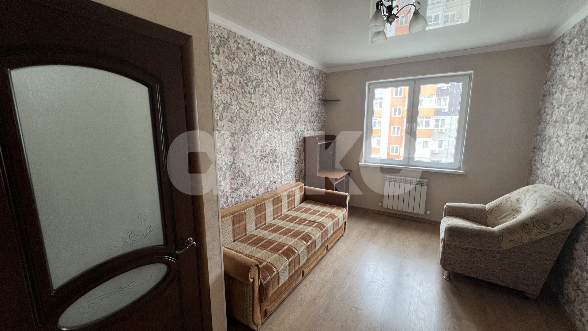 Фото №19: 2-комнатная квартира 57 м² - Анапа, Парковый, мкр. ЖК Радуга, ул. Парковая, 64к3