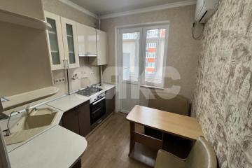 Фото №5: 2-комнатная квартира 57 м² - Анапа, мкр. ЖК Радуга, ул. Парковая, 64к3