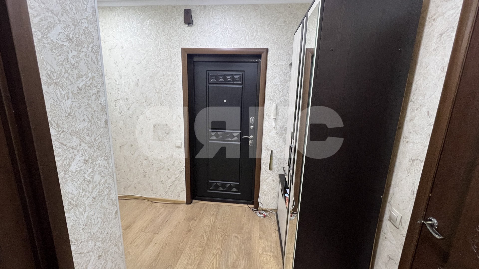 Фото №11: 2-комнатная квартира 57 м² - Анапа, Парковый, мкр. ЖК Радуга, ул. Парковая, 64к3