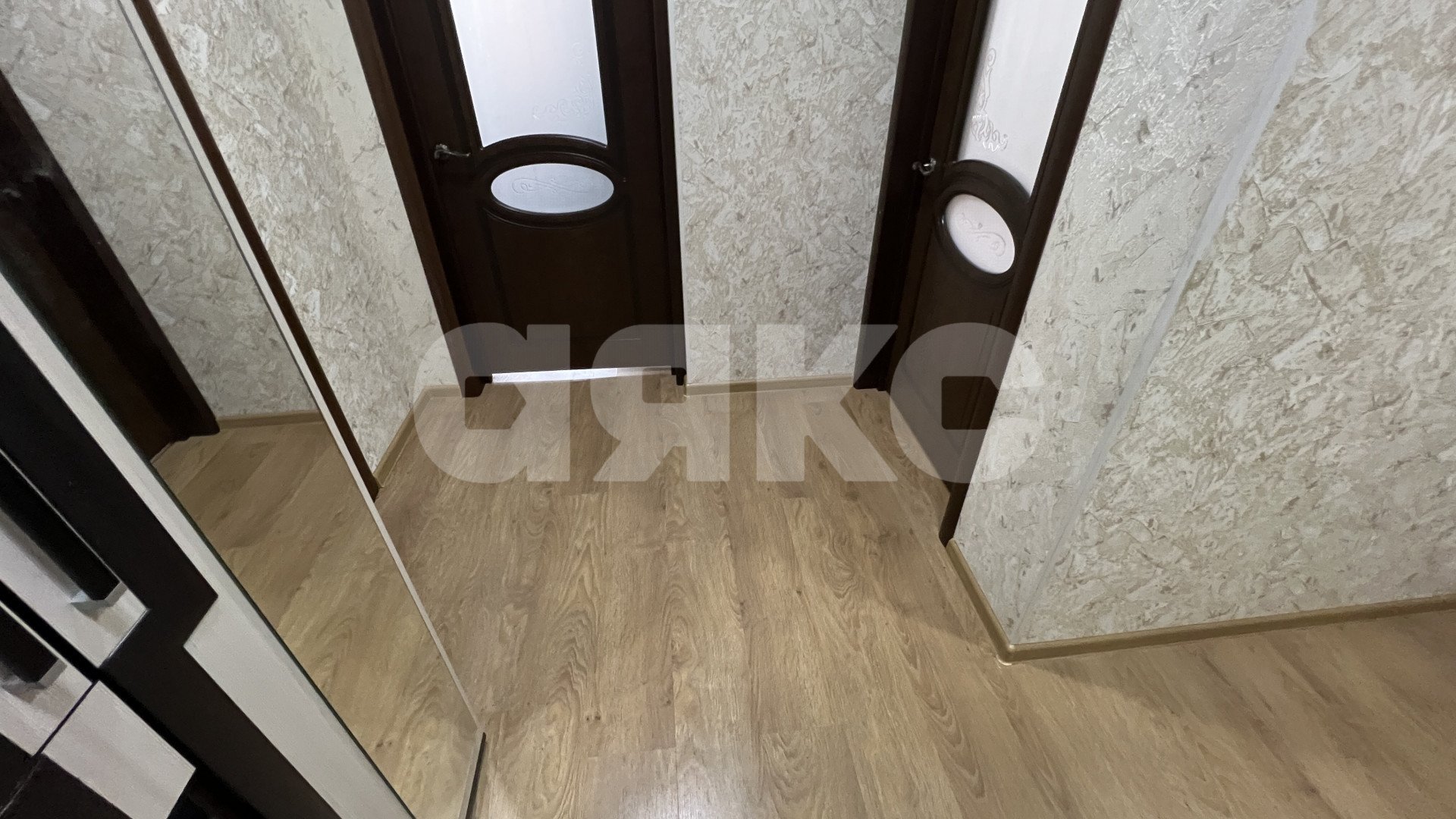 Фото №9: 2-комнатная квартира 57 м² - Анапа, Парковый, мкр. ЖК Радуга, ул. Парковая, 64к3