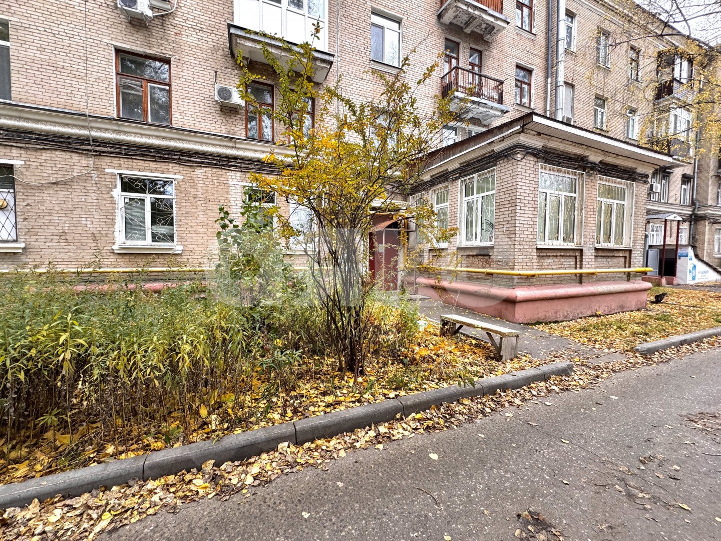 Фото №17: 1-комнатная квартира 39 м² - Казань, р. Московский, ул. Декабристов, 164/91