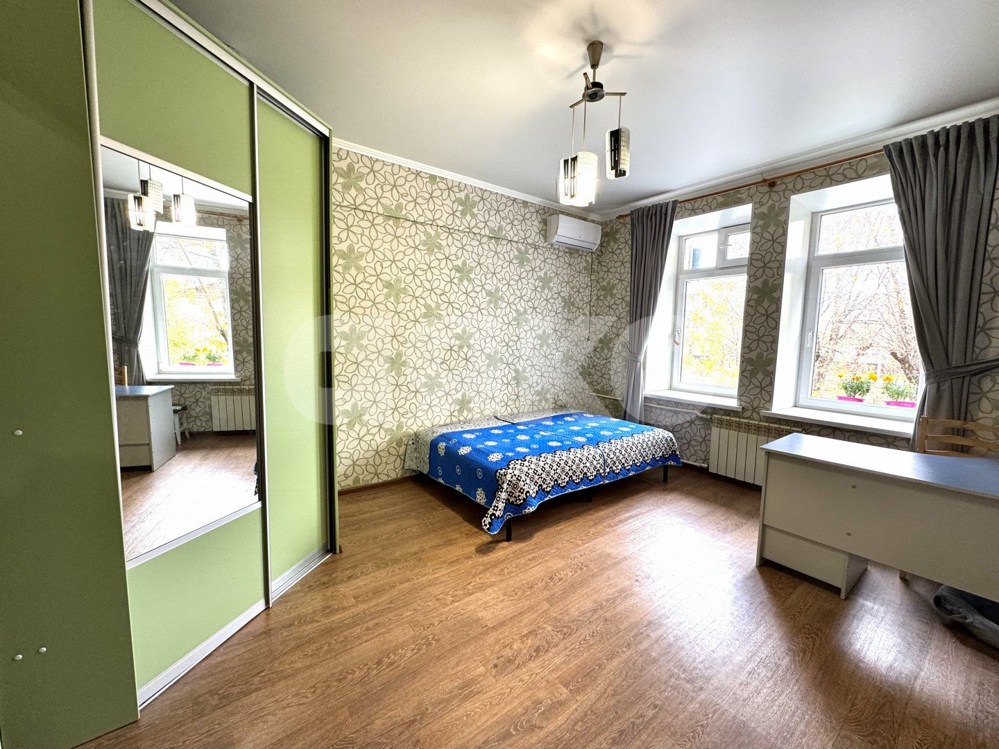 Фото №5: 1-комнатная квартира 39 м² - Казань, р. Московский, ул. Декабристов, 164/91