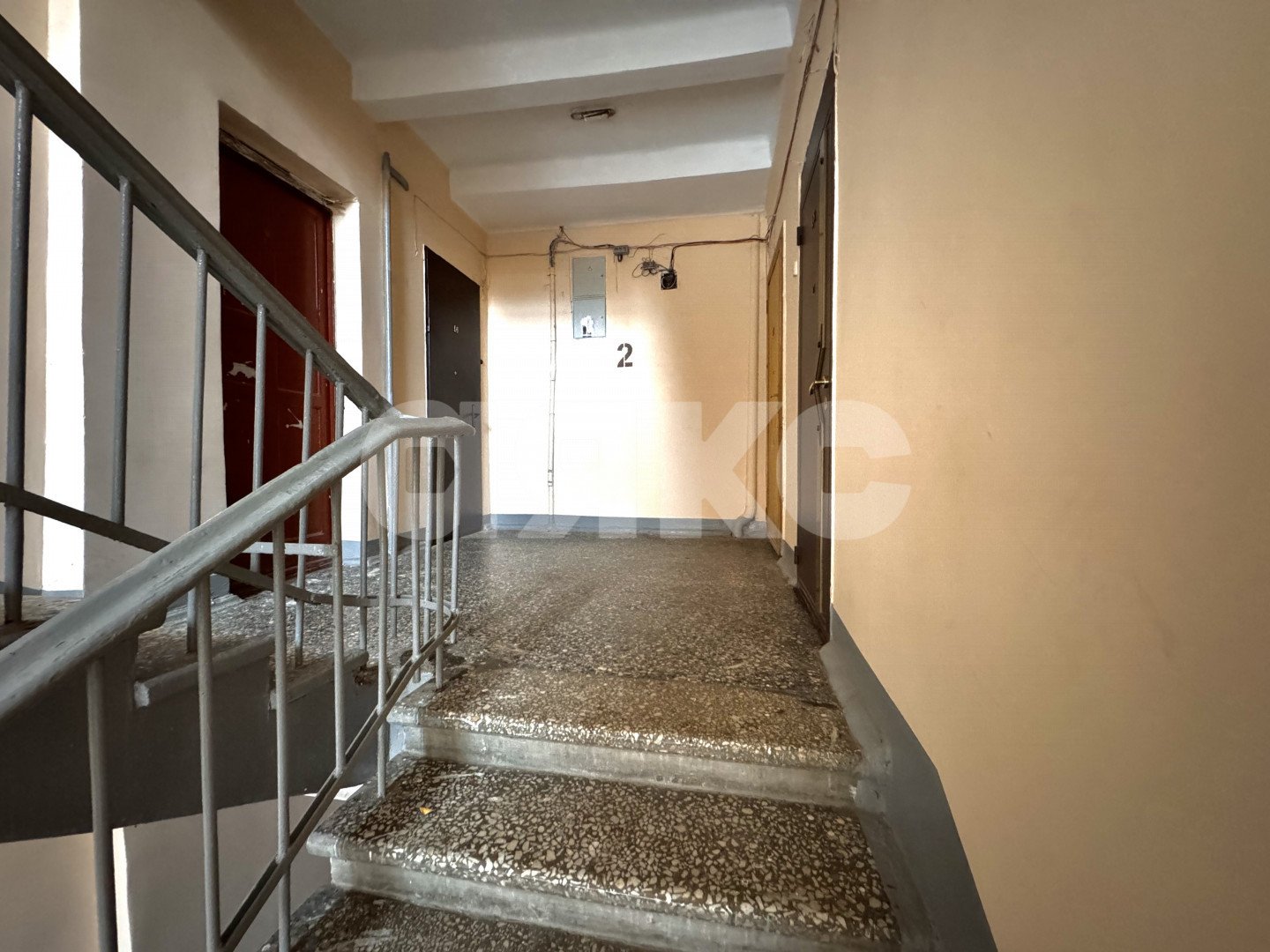 Фото №15: 1-комнатная квартира 39 м² - Казань, р. Московский, ул. Декабристов, 164/91