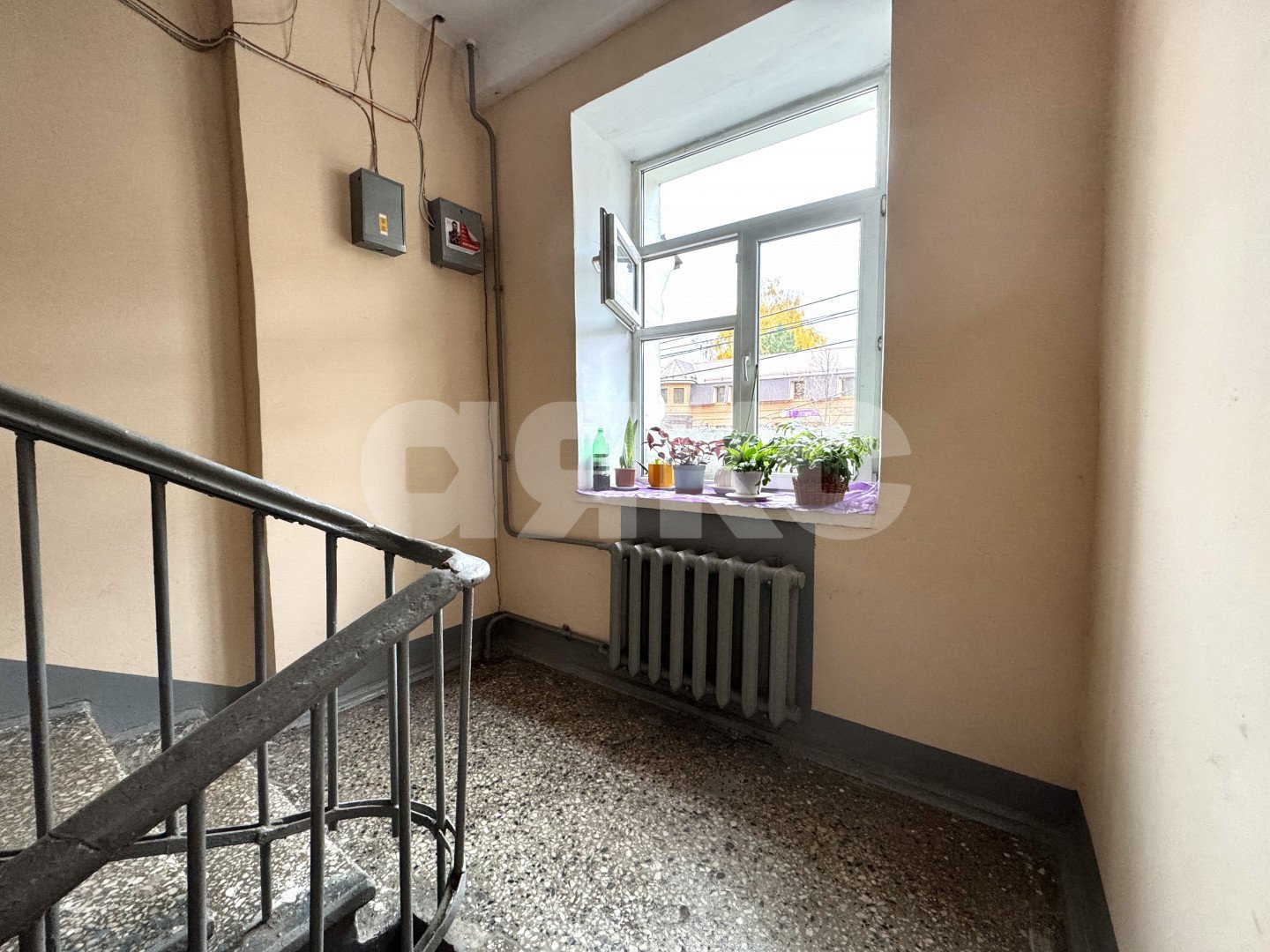 Фото №16: 1-комнатная квартира 39 м² - Казань, р. Московский, ул. Декабристов, 164/91