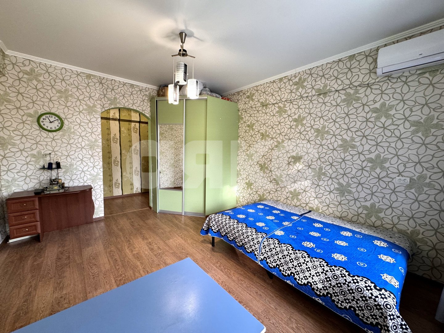 Фото №8: 1-комнатная квартира 39 м² - Казань, р. Московский, ул. Декабристов, 164/91