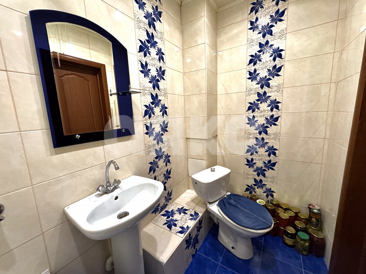 Фото №14: 1-комнатная квартира 39 м² - Казань, р. Московский, ул. Декабристов, 164/91