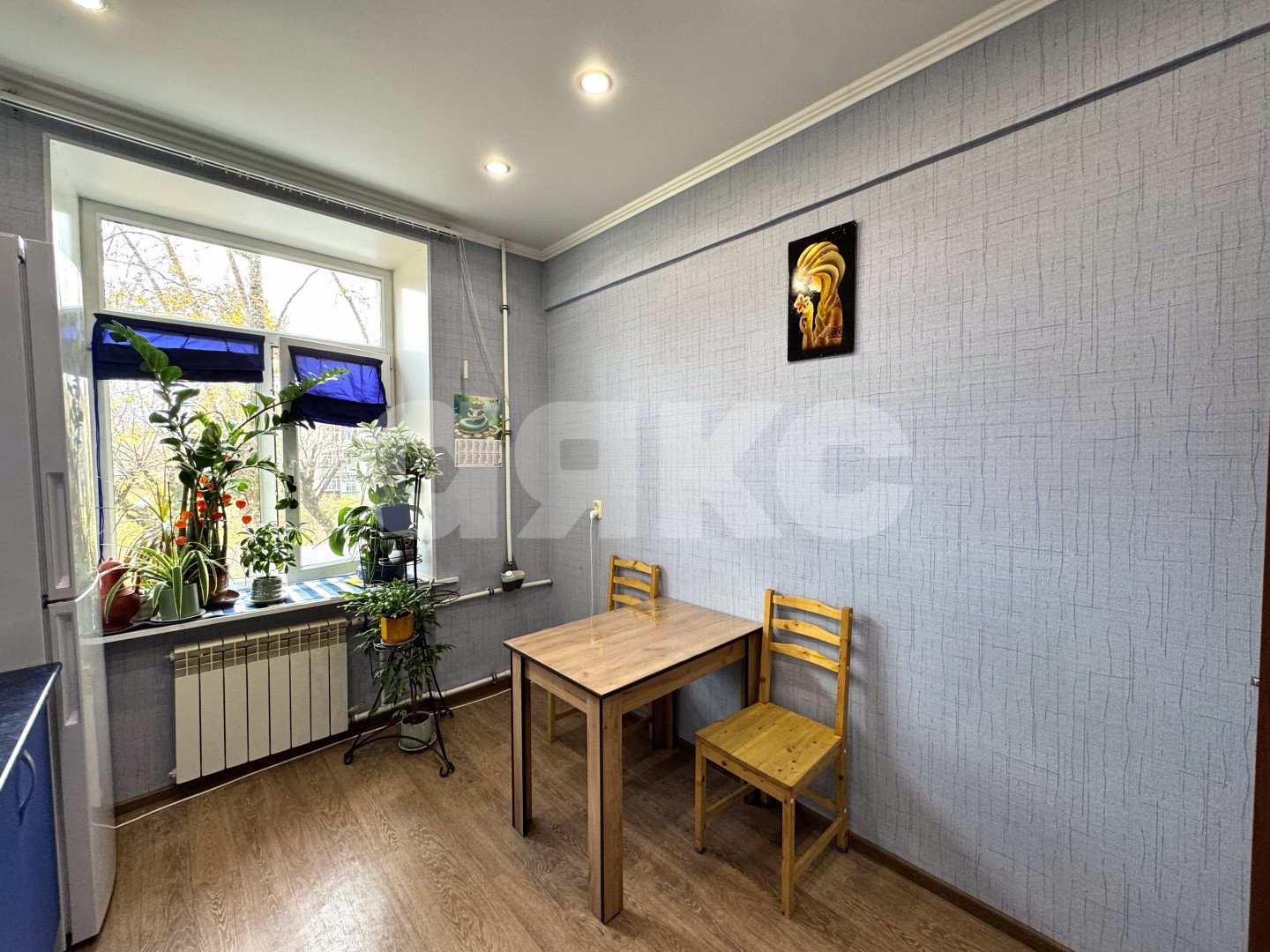 Фото №4: 1-комнатная квартира 39 м² - Казань, р. Московский, ул. Декабристов, 164/91